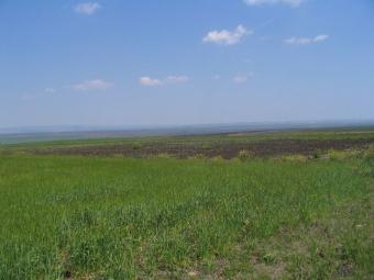 Land for sale near BOURGAS Burgas